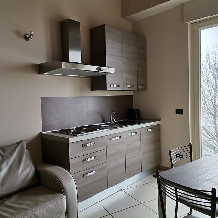 Villa Cocuzza Piozzo 外观 照片